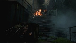 прохождение The Last of Us