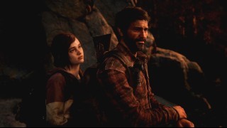 прохождение The Last of Us