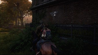 прохождение The Last of Us