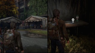 прохождение The Last of Us