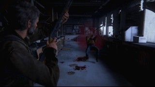 прохождение The Last of Us