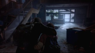 прохождение The Last of Us