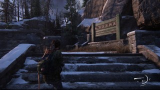 прохождение The Last of Us