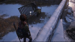 прохождение The Last of Us