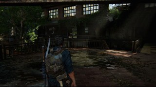 прохождение The Last of Us