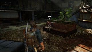 прохождение The Last of Us