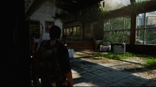 прохождение The Last of Us