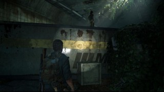 прохождение The Last of Us