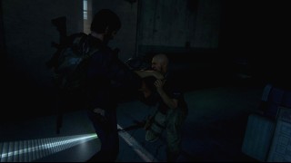 прохождение The Last of Us