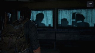 прохождение The Last of Us