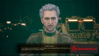 прохождение The Outer Worlds