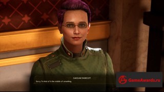 прохождение The Outer Worlds