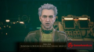 прохождение The Outer Worlds