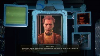 концовка сюжета The Outer Worlds