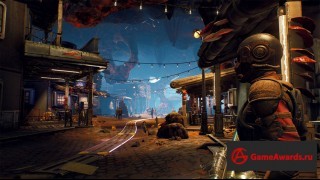 советы The Outer Worlds