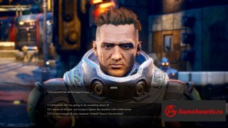 советы The Outer Worlds