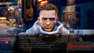 Обзор The Outer Worlds