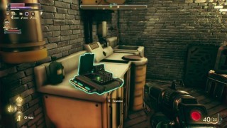 миссии компаньонов The Outer Worlds