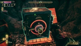 миссии компаньонов The Outer Worlds