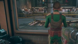 миссии компаньонов The Outer Worlds
