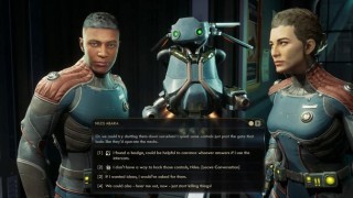 The Outer Worlds 2. Прохождение