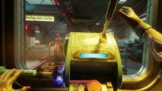 The Outer Worlds 2. Прохождение