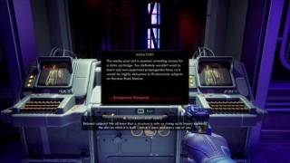 The Outer Worlds 2. Прохождение