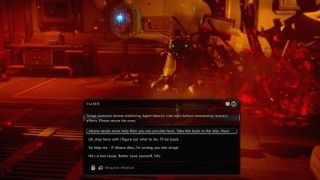 The Outer Worlds 2. Прохождение