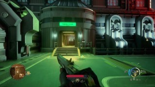 The Outer Worlds 2. Прохождение