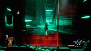 The Outer Worlds 2. Прохождение