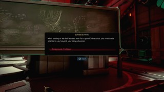 The Outer Worlds 2. Прохождение