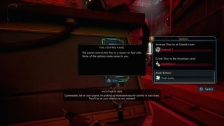 The Outer Worlds 2. Прохождение