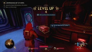 The Outer Worlds 2. Дополнительные задания
