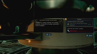 The Outer Worlds 2. Дополнительные задания