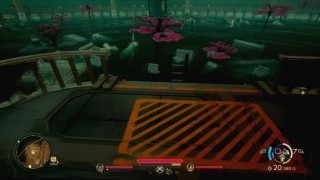 The Outer Worlds 2. Дополнительные задания