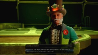 The Outer Worlds 2. Дополнительные задания