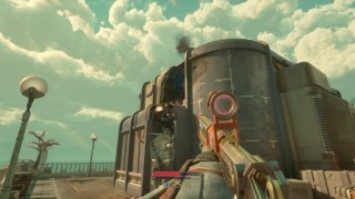 The Outer Worlds 2. Дополнительные задания