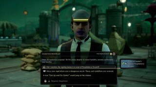 The Outer Worlds 2. Дополнительные задания