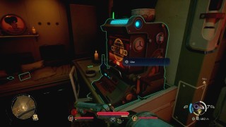 The Outer Worlds 2. Дополнительные задания