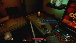 The Outer Worlds 2. Дополнительные задания