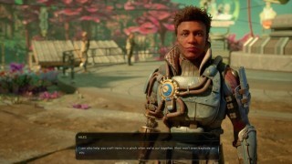 The Outer Worlds 2. Дополнительные задания