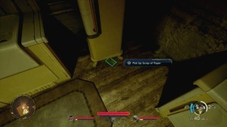 The Outer Worlds 2. Дополнительные задания