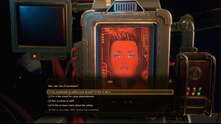 прохождение The Outer Worlds: Murder on Eridanos