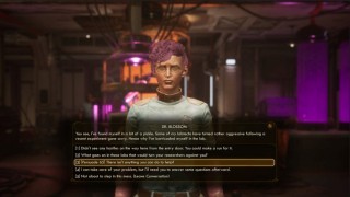 прохождение The Outer Worlds: Murder on Eridanos