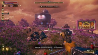 прохождение The Outer Worlds: Murder on Eridanos