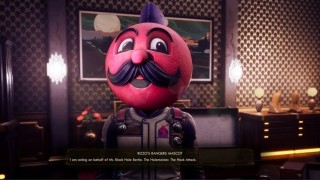 прохождение The Outer Worlds: Murder on Eridanos