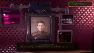 прохождение The Outer Worlds: Murder on Eridanos