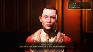 прохождение The Outer Worlds: Murder on Eridanos