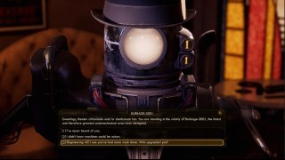 прохождение The Outer Worlds: Murder on Eridanos