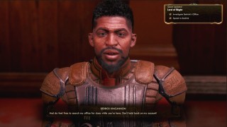 прохождение The Outer Worlds: Murder on Eridanos